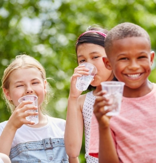 About Us Children Image