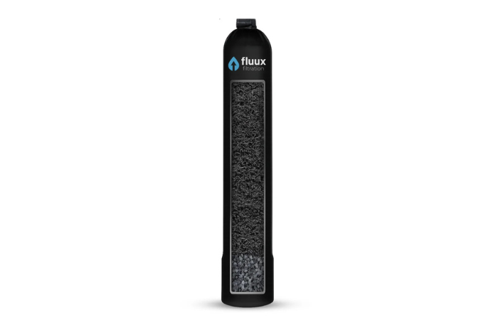whole house water filter California home filtration system